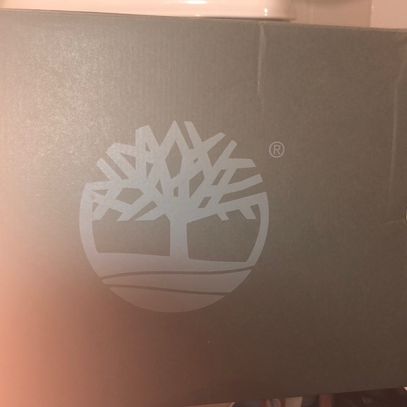 6in Linden woods waterproof blk boot (black timbs) - Picture 9 of 10